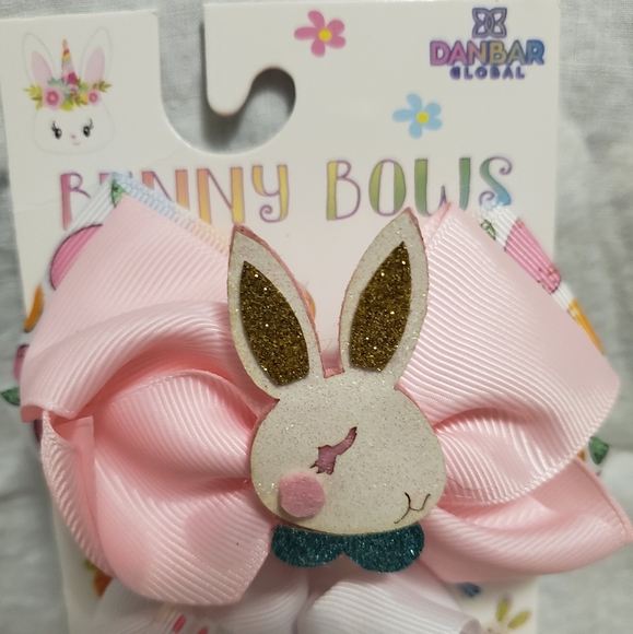 Bows (new without tag) - Picture 4 of 6